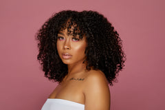 Curly Collection (Clip-Ins)