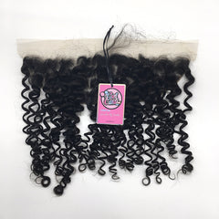Curly Collection (Frontals)