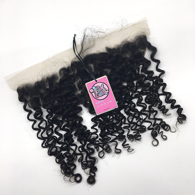 Curly Collection (Frontals)