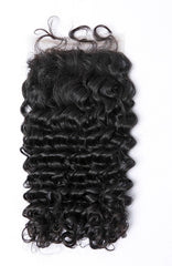 Curly Collection (CLOSURES)
