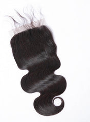 Wavy Collection (Closures)