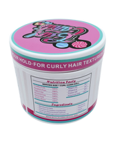 Baby Hair Marmalade