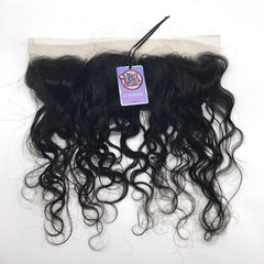 Wavy Collection (Frontals)