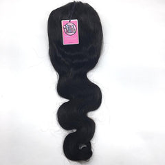 Closure Wigs