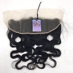 Wavy Collection (Frontals)