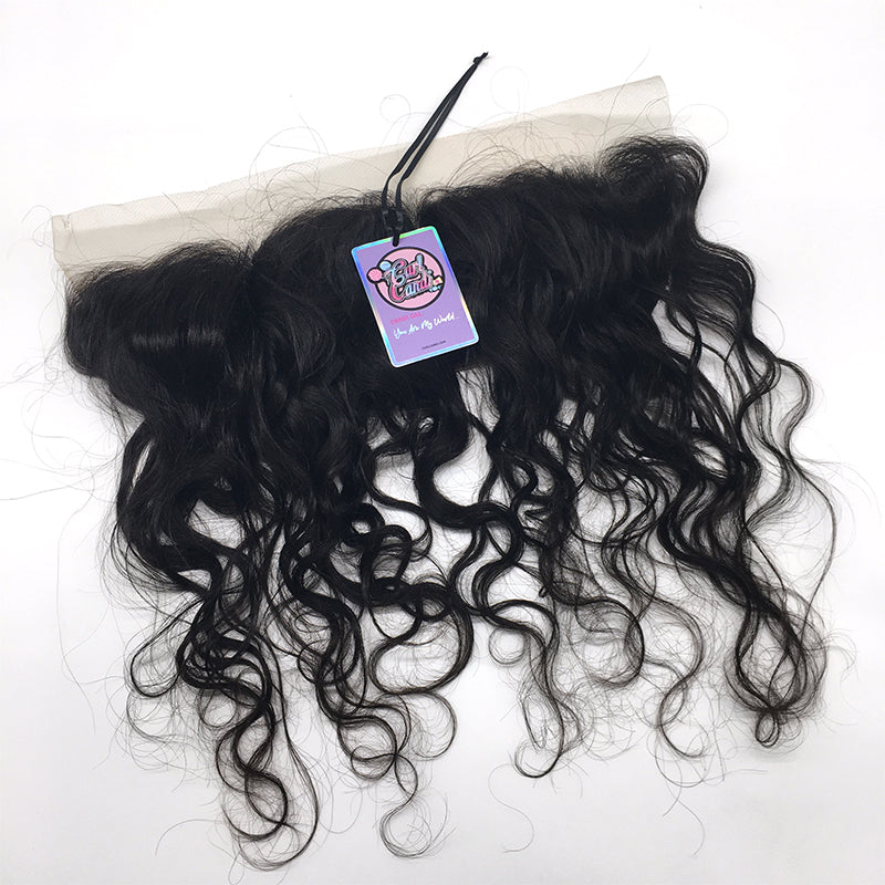 Wavy Collection (Frontals)