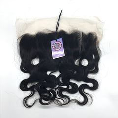 Wavy Collection (Frontals)