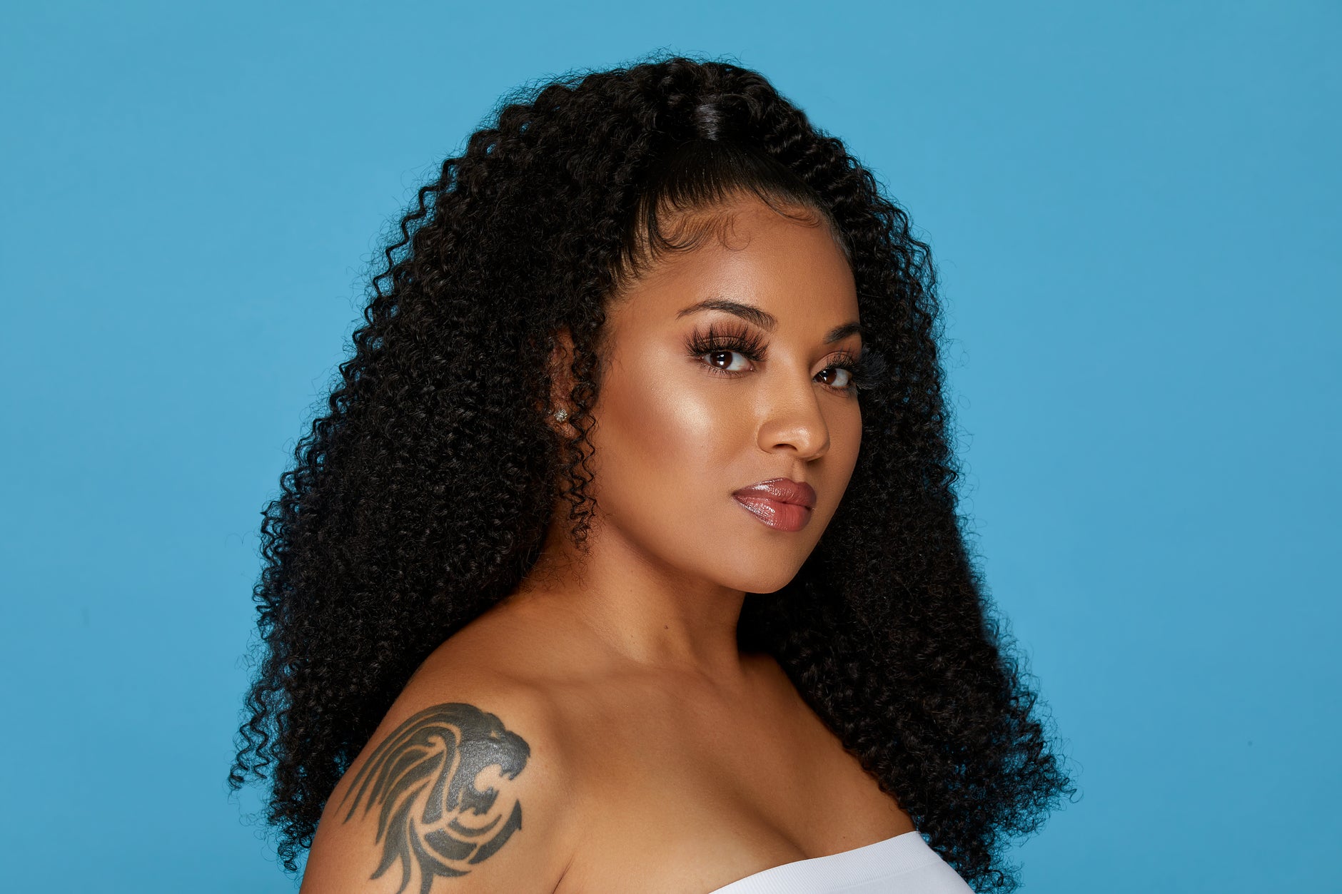 Products – CURL CANDI