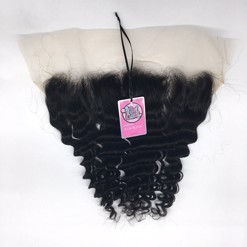 Curly Collection (Frontals)