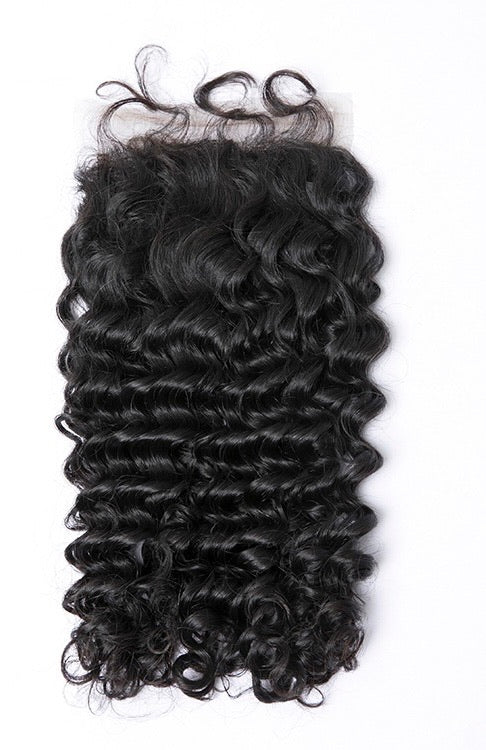 Curly Collection (CLOSURES)