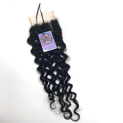 Wavy Collection (Closures)