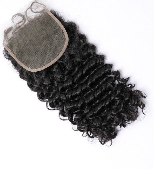 Curly Collection (CLOSURES)