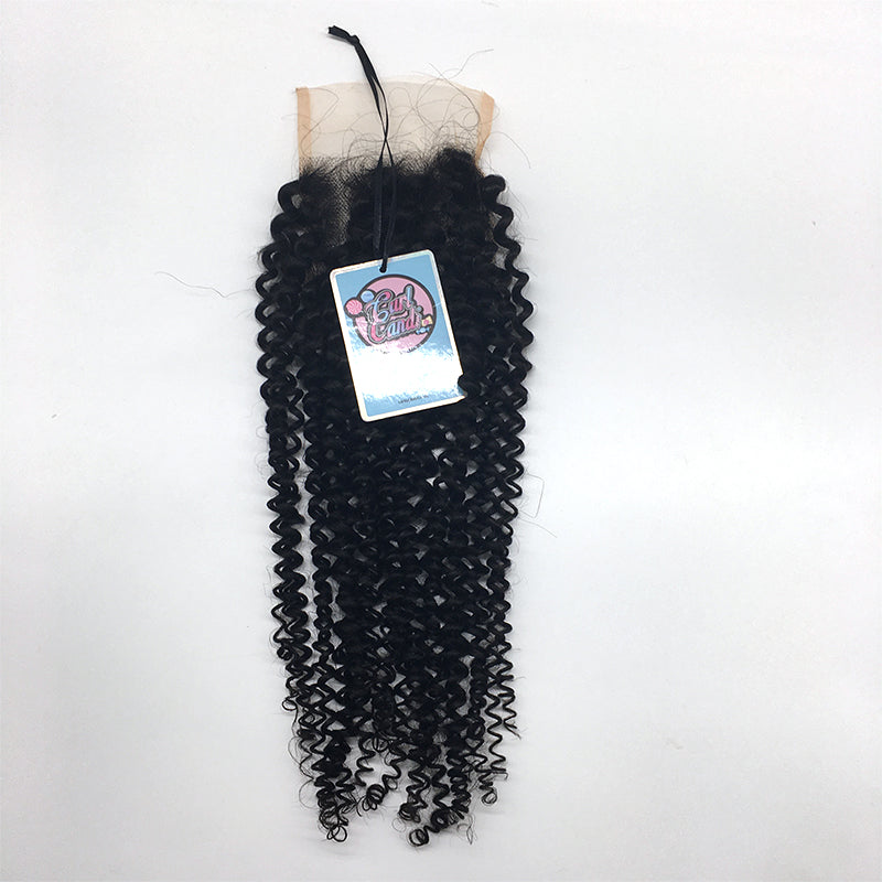 Kinky Collection (Closures)