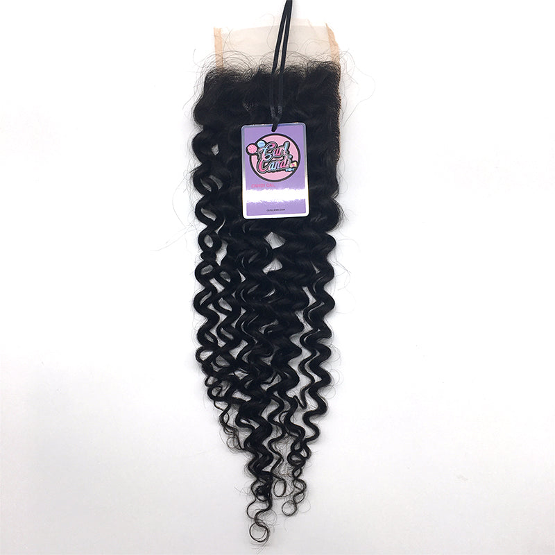 Kinky Collection (Closures)